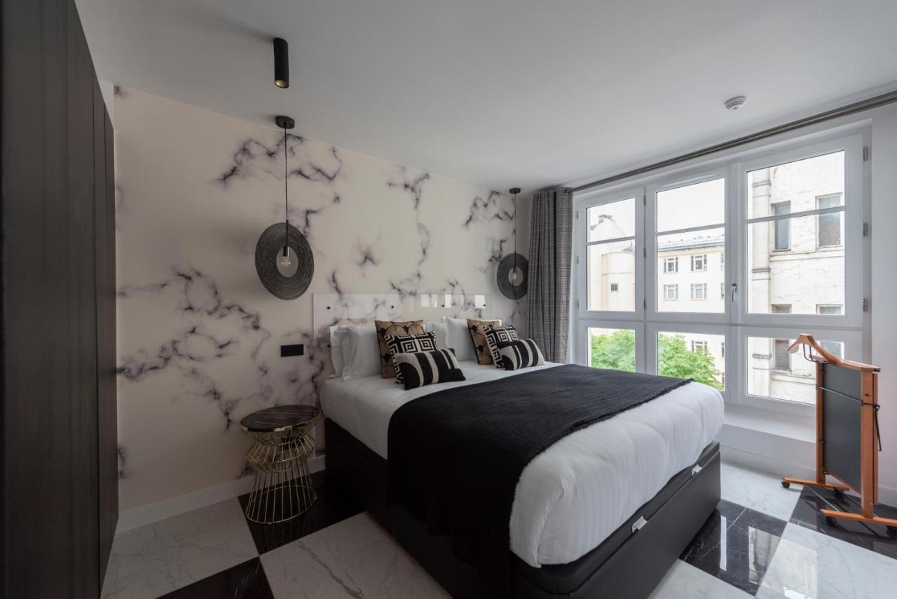 O'Lord, 4 Etoiles, Residence De Luxe Champs-Elysees Paris Exterior photo