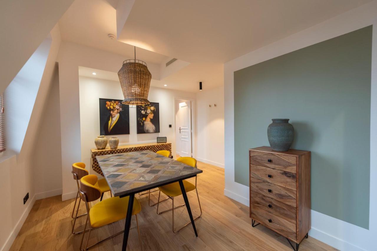 O'Lord, 4 Etoiles, Residence De Luxe Champs-Elysees Paris Exterior photo