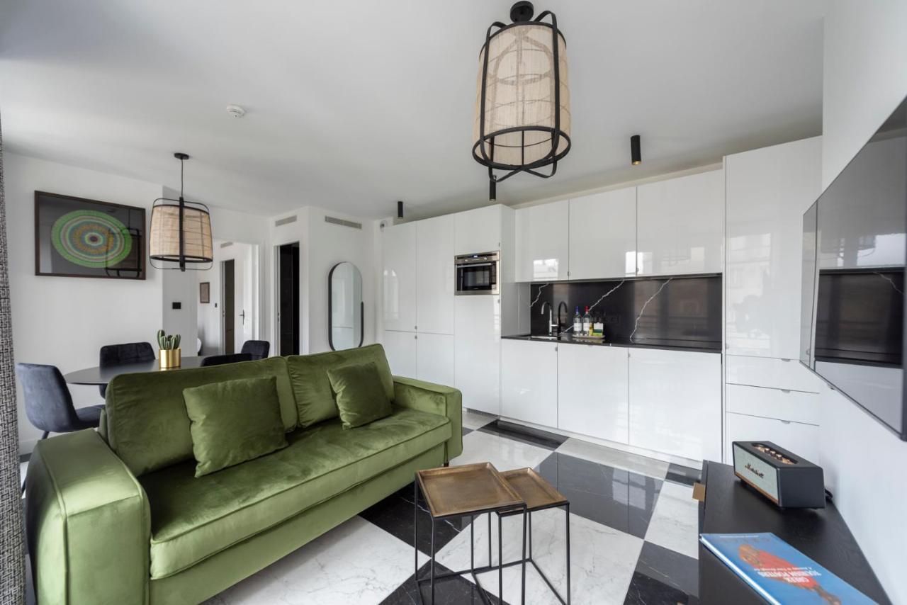 O'Lord, 4 Etoiles, Residence De Luxe Champs-Elysees Paris Exterior photo