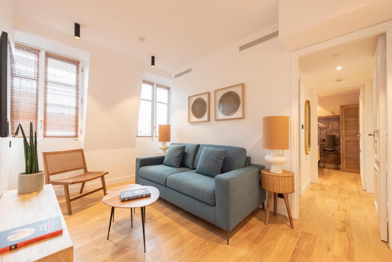 O'Lord, 4 Etoiles, Residence De Luxe Champs-Elysees Paris Exterior photo