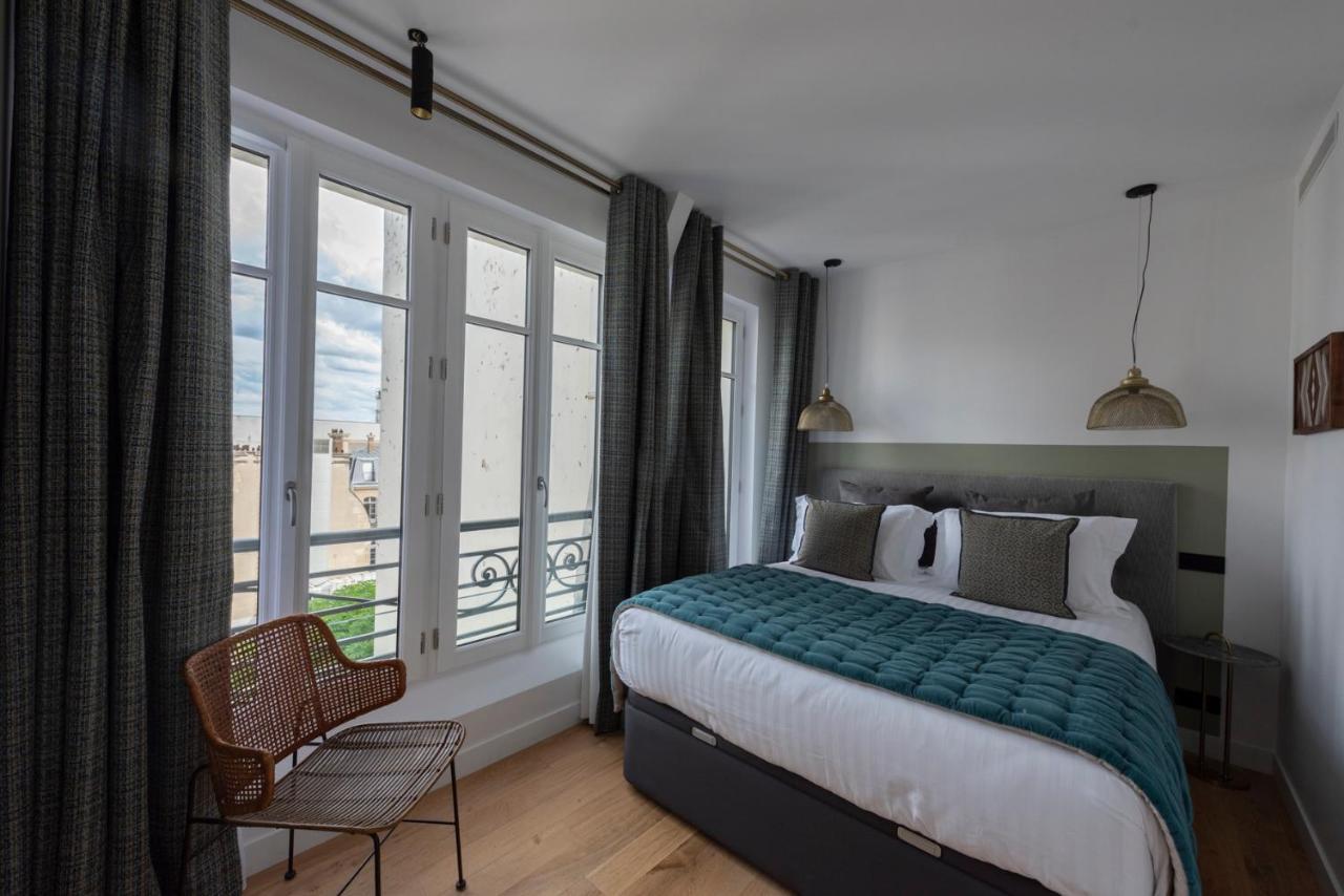 O'Lord, 4 Etoiles, Residence De Luxe Champs-Elysees Paris Exterior photo