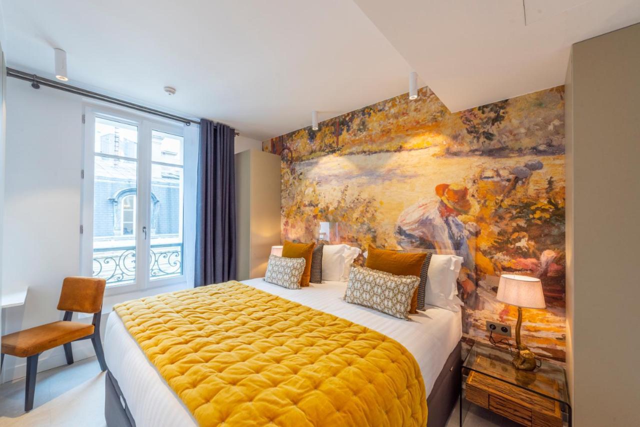 O'Lord, 4 Etoiles, Residence De Luxe Champs-Elysees Paris Exterior photo