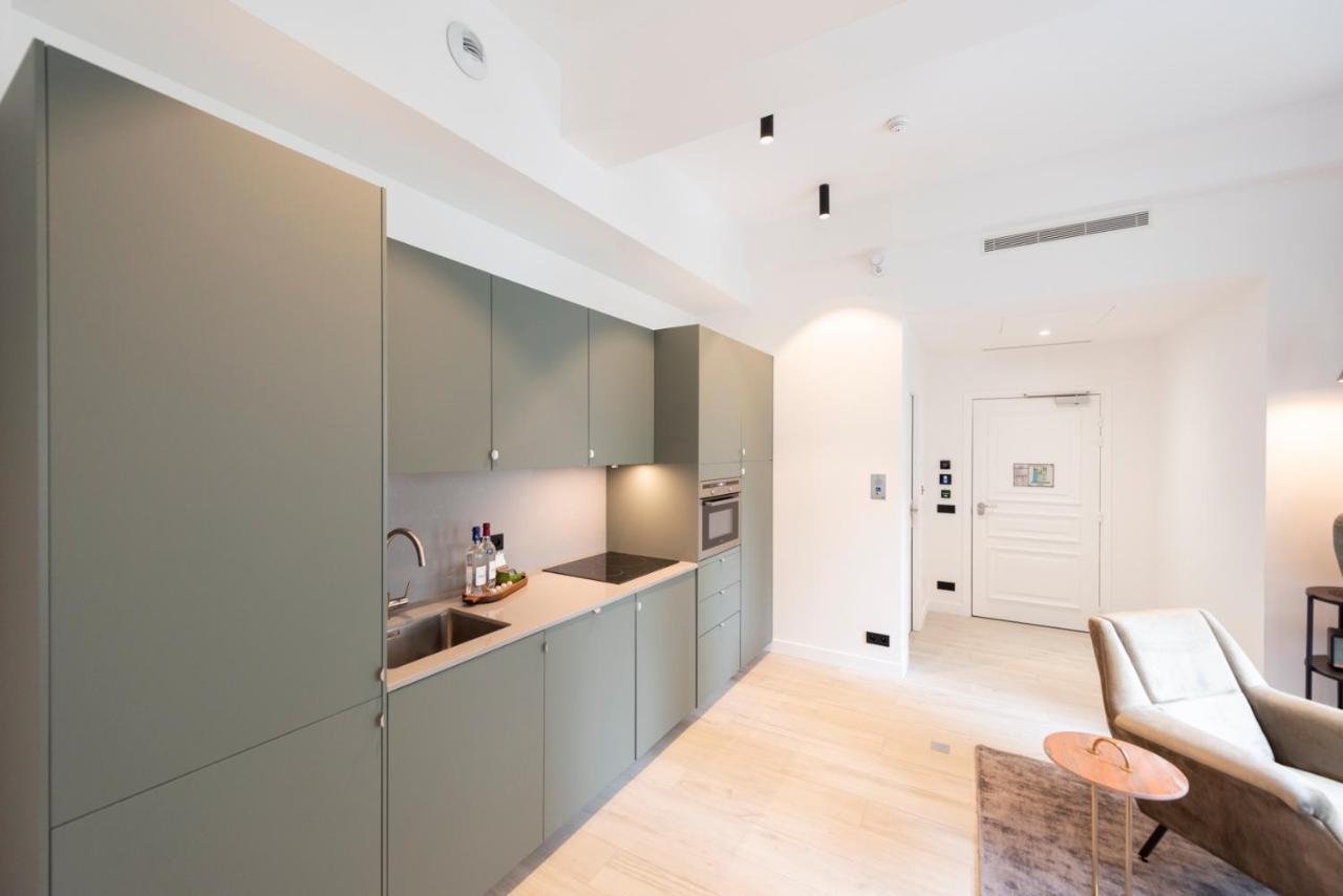 O'Lord, 4 Etoiles, Residence De Luxe Champs-Elysees Paris Exterior photo