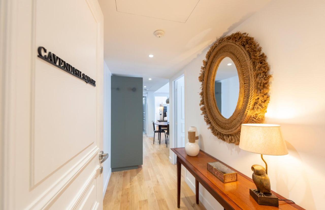 O'Lord, 4 Etoiles, Residence De Luxe Champs-Elysees Paris Exterior photo