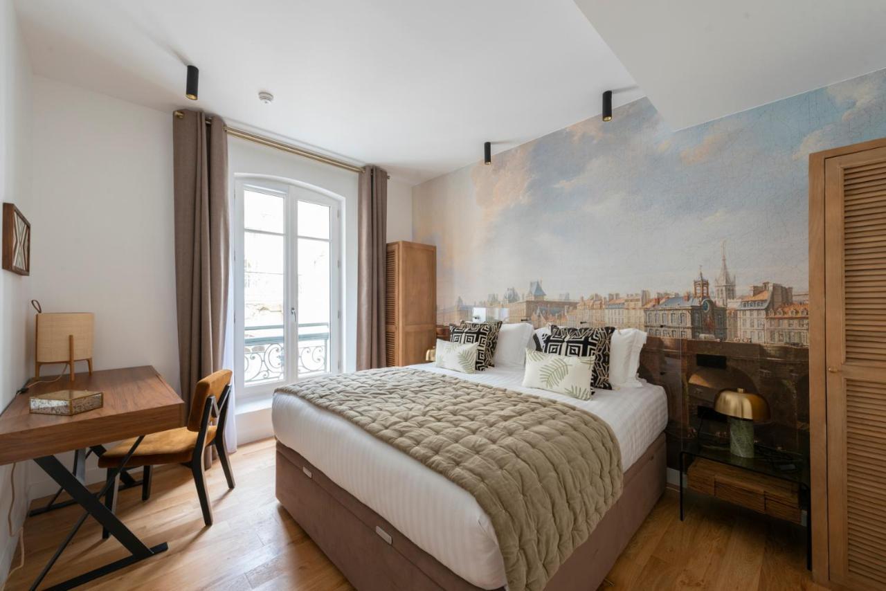 O'Lord, 4 Etoiles, Residence De Luxe Champs-Elysees Paris Exterior photo