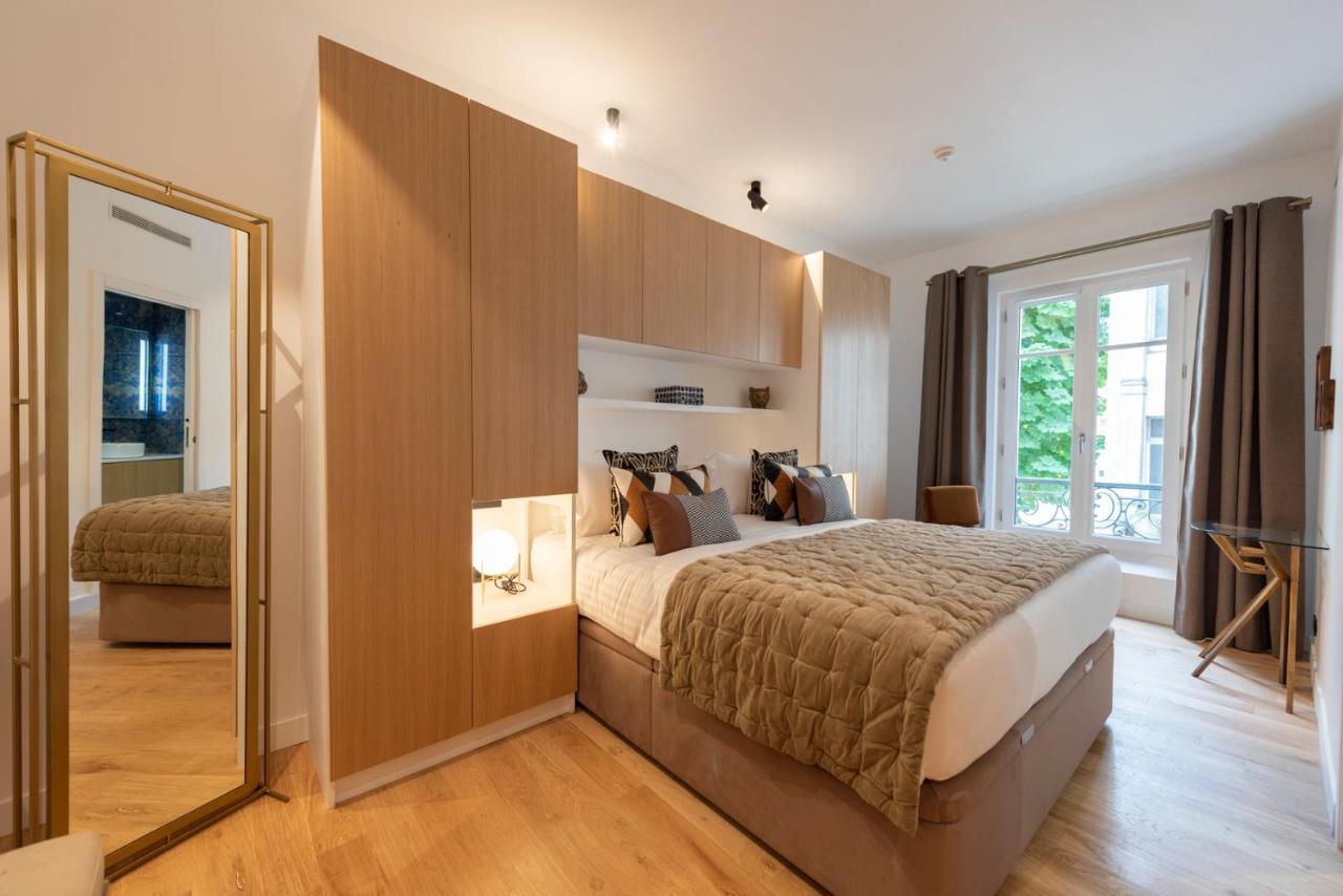 O'Lord, 4 Etoiles, Residence De Luxe Champs-Elysees Paris Exterior photo