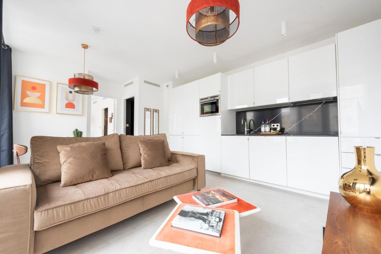 O'Lord, 4 Etoiles, Residence De Luxe Champs-Elysees Paris Exterior photo