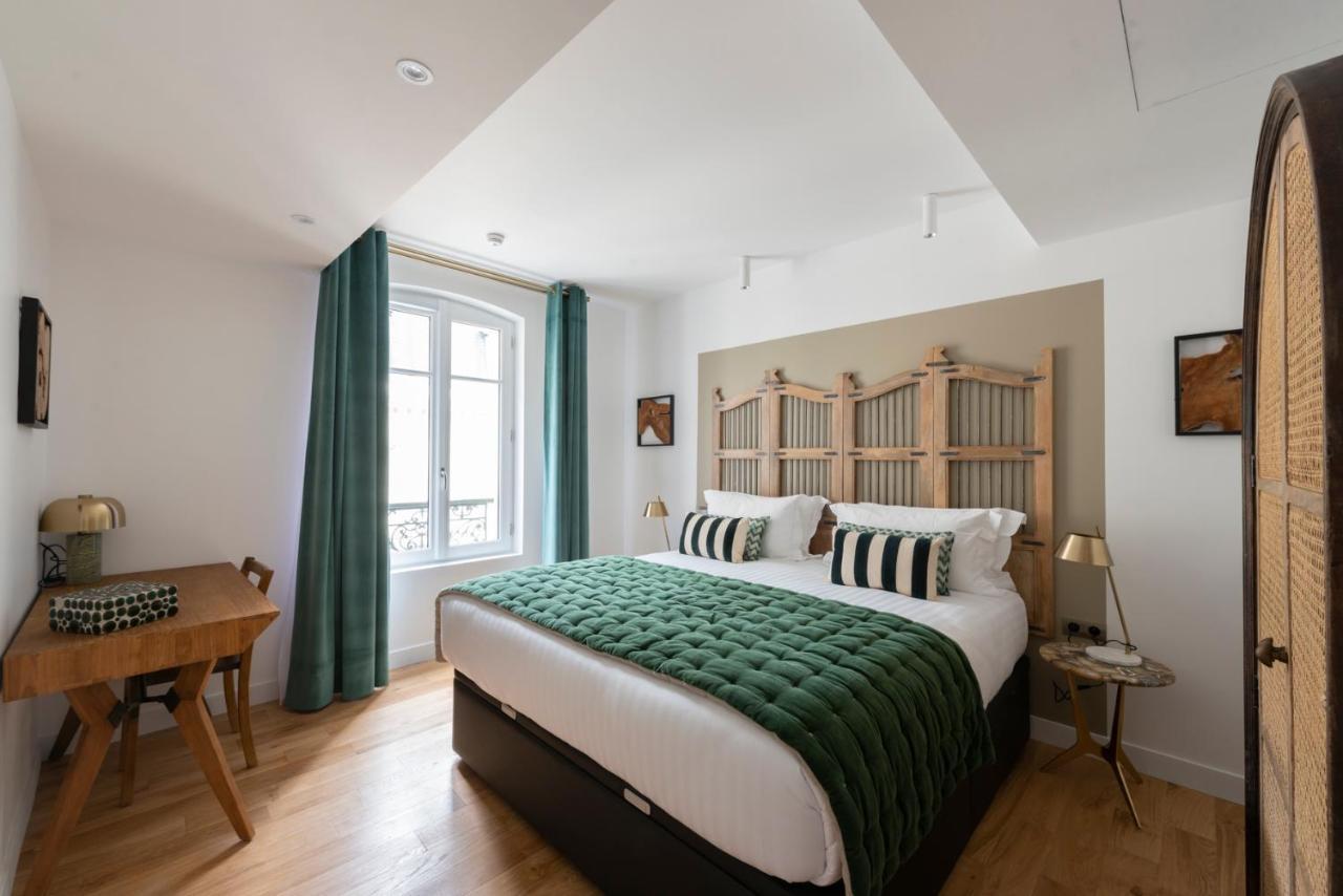 O'Lord, 4 Etoiles, Residence De Luxe Champs-Elysees Paris Exterior photo