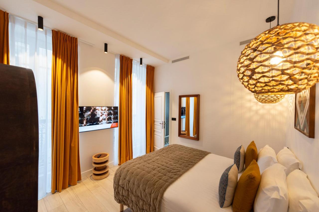 O'Lord, 4 Etoiles, Residence De Luxe Champs-Elysees Paris Exterior photo
