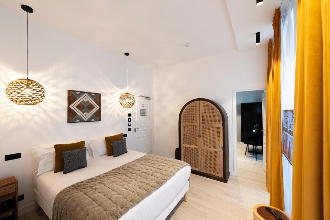 O'Lord, 4 Etoiles, Residence De Luxe Champs-Elysees Paris Exterior photo