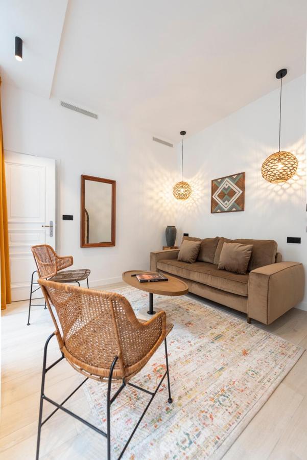 O'Lord, 4 Etoiles, Residence De Luxe Champs-Elysees Paris Exterior photo