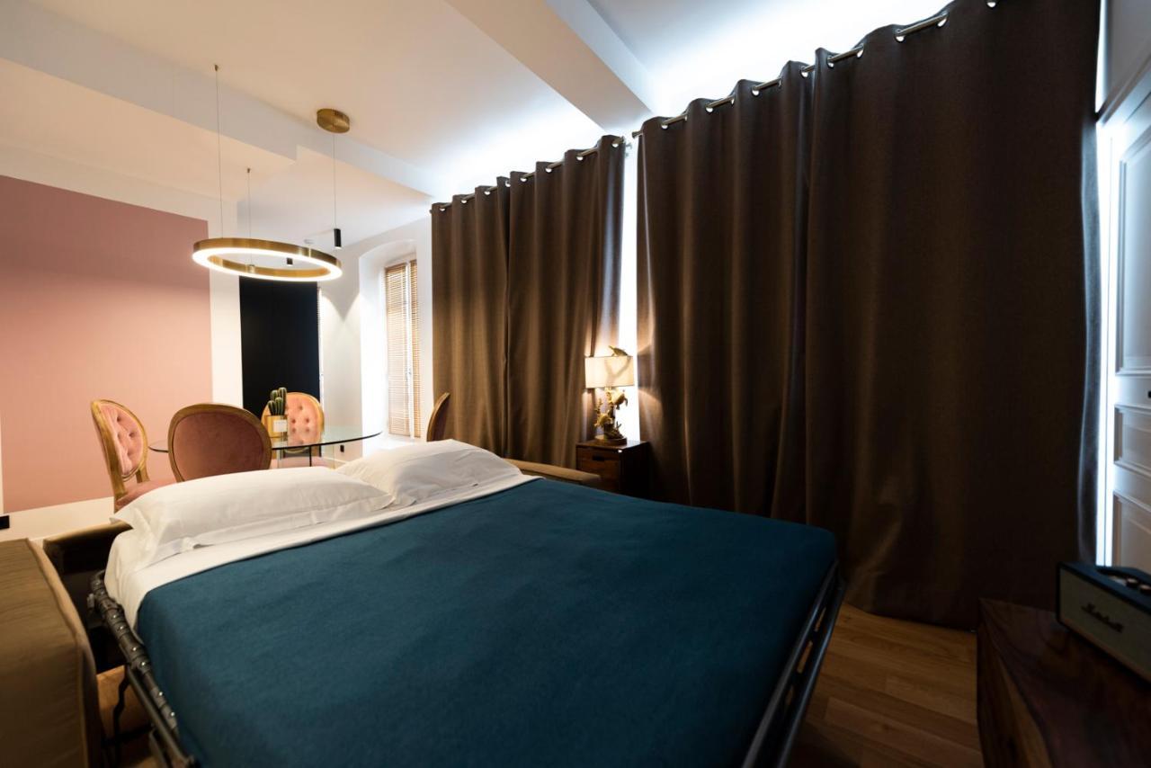 O'Lord, 4 Etoiles, Residence De Luxe Champs-Elysees Paris Exterior photo